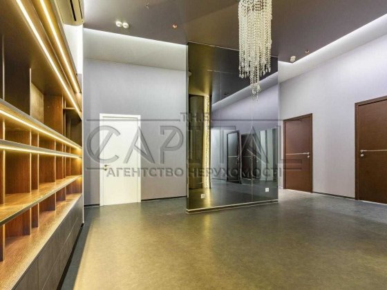 АРЕНДА коммерция Парус Оболонь, набережная Киев