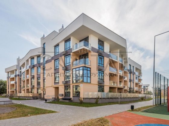 Оренда комерційного приміщення 64м2, вул. Богатирська, Оболонь Киев