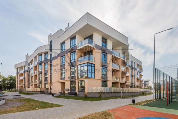 Оренда комерційного приміщення 64м2, вул. Богатирська, Оболонь - фото 1
