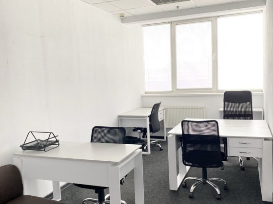 Офіс оренда в Бізнес центрі напроти Оушен плаза, Печерськ.Все включено Київ