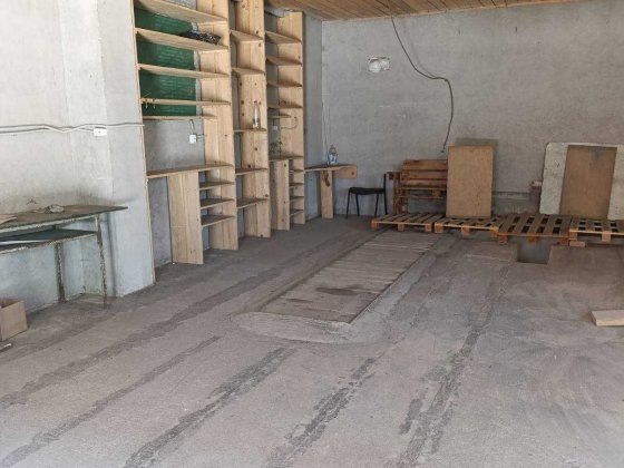 оренда приміщення Винница