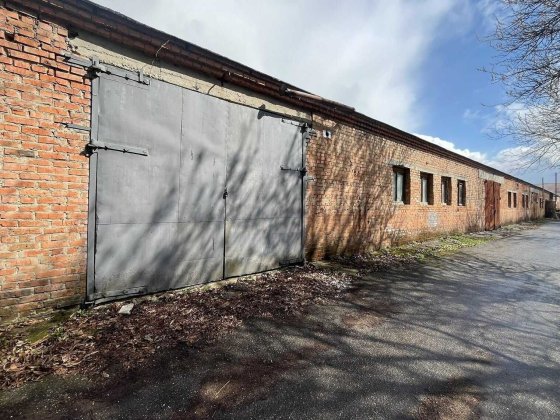 Здається комерційне приміщення на вул. Леоніда Каденюка Вінниця