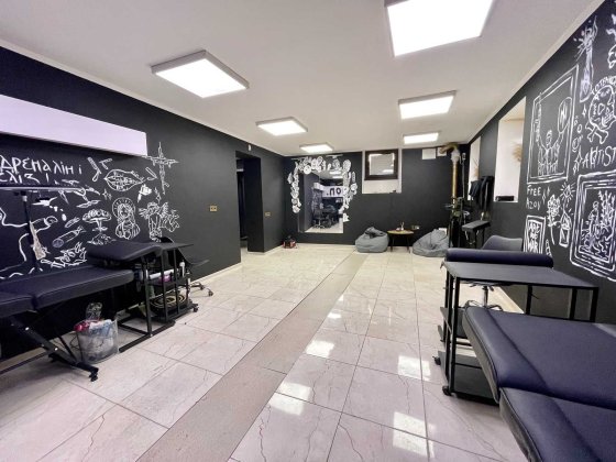 Оренда приміщення в Центрі міста Винница