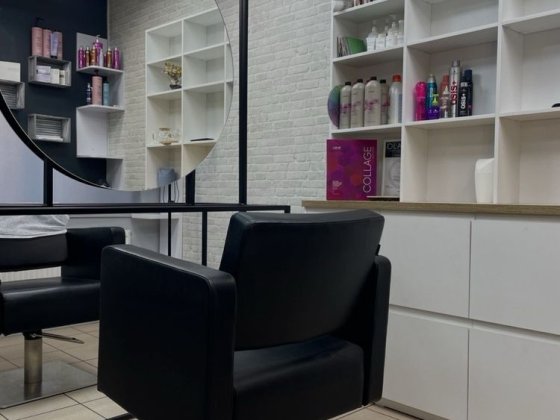 Оренда для перукарів/колористів Черкаси