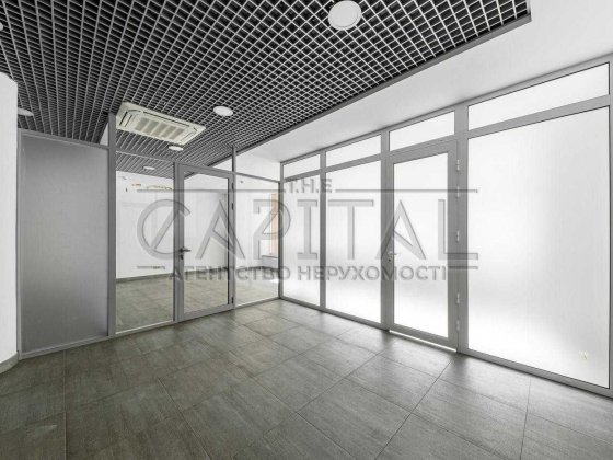 Гаряча пропозиція!!!Оренда Офіс Печерський р-н,вул. Антоновича, 431 м2 Киев
