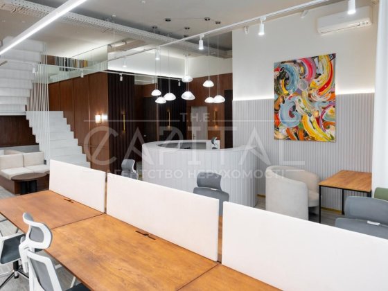 Аренда офиса, пр-т Берестейський, Святошин, Київ Киев