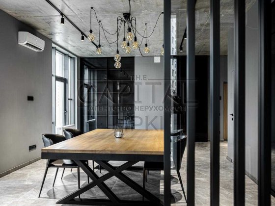 Аренда Офиса в ЖК "Новопечерские Липки" Київ