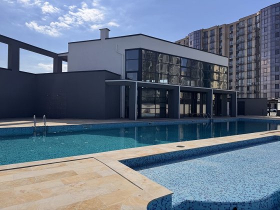 Оренда ресторану у найкращій локації міста Черкаси