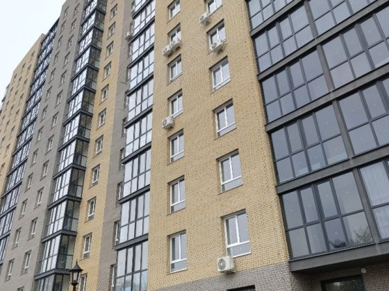 Оренда комерційного приміщення ЖК "Графський" Черкаси