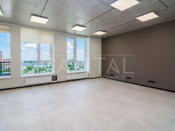 Аренда офиса, ул. Маккейна, Печерск, ЖК Richmond Киев