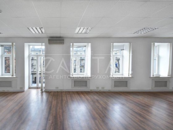 Оренда офісу, вул. Франка Івана, Золоті Ворота Київ