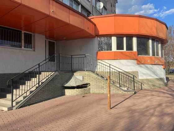 Оренда складського приміщення ПЗР 280-320м. кв Черкаси