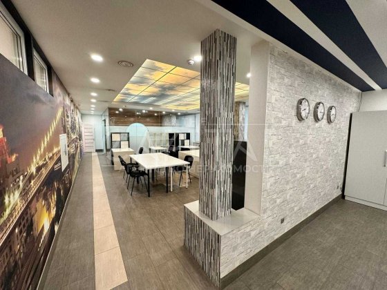 Гаряча пропозиція!!!Оренда Офіс Печерський р-н, вул.Коновальця, 100 м2 Киев