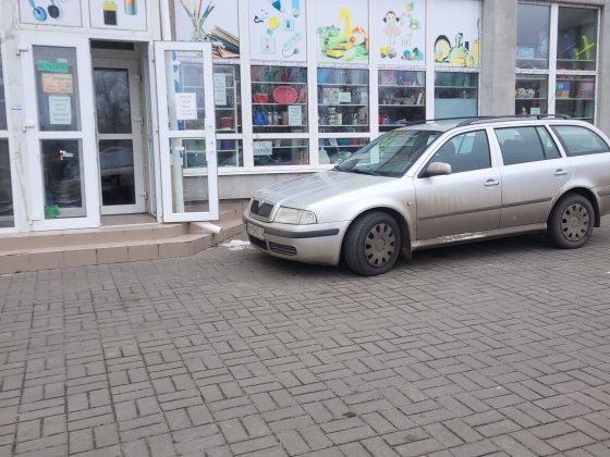 Сдам в оренду  частину магазину Черкаси