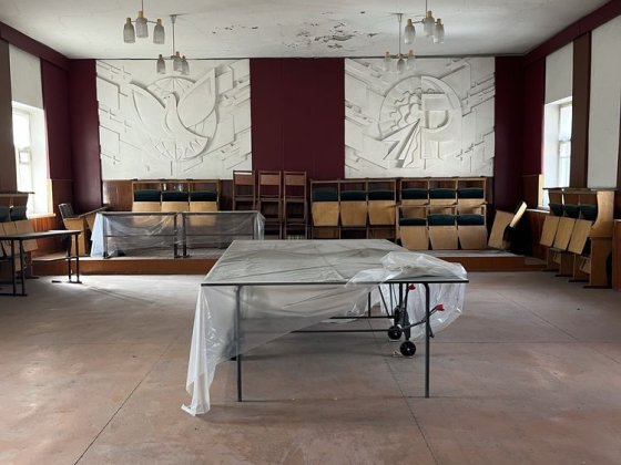 Оренда комерційного приміщення 2 пов., прсп. Хіміків під мостом Черкаси