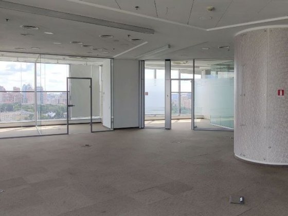 Без %. Бізнес-центр класс А. Офис 630 м. Опенспейс. Центр. Печерьск Киев