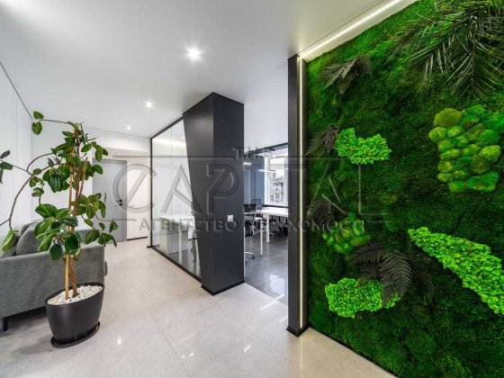 Терміново!!! Оренда Офіс Шевченківський р-н, вул. Володимирська, 80 м2 Київ