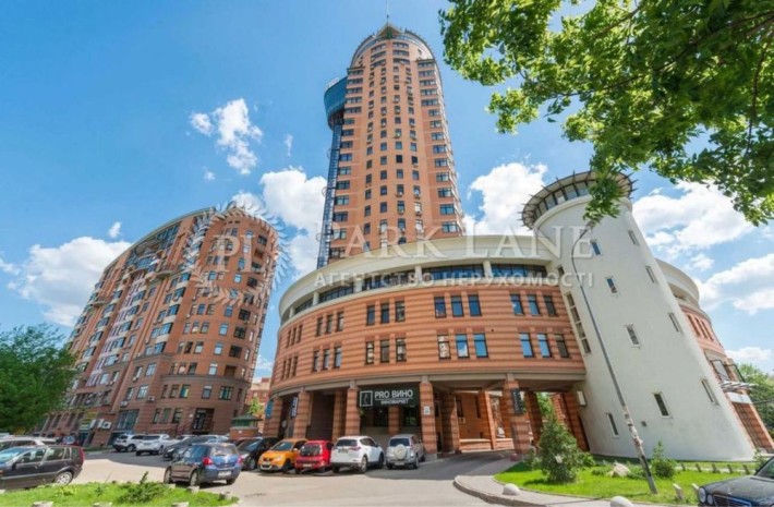 ПРЯМА СДАЧА Видовий сучасний Офіс Печерська, Лесі Українки, з ремонтом - фото 1