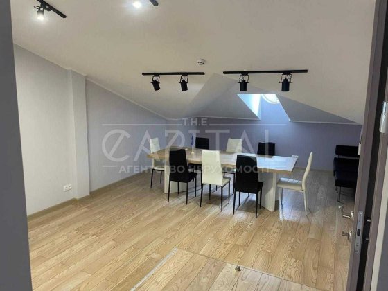 Терміново!!! Оренда Офіс Подільський р-н, вул. Кожем'яцька, 20, 262 м2 Київ