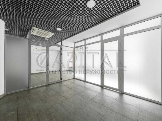 Оренда Офіс Київ, Печерський район, вул. Тодося Осьмачки, 131, 150 м2 Киев