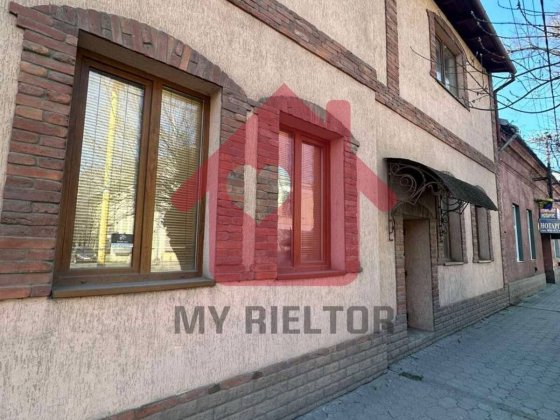 Оредна поруч з центром міста! Ужгород