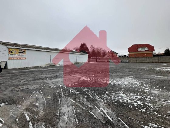 Оренда виробничого складу по вул.Загорська Ужгород