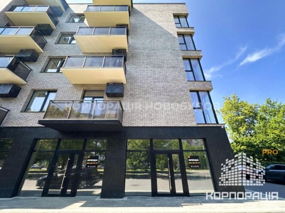 Оренда комерційного приміщення, ЖК "Сторожницький", Новий р-н Ужгород