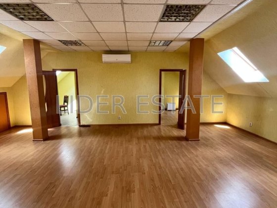 Оренда офісу площею 72 м² у центрі Ужгорода Ужгород