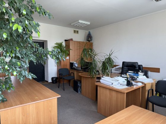 Оренда затишного офісу в центрі міста Черкаси