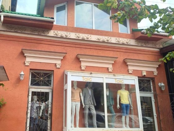 Круте приміщення, майже в самосу центрі міста! Ужгород