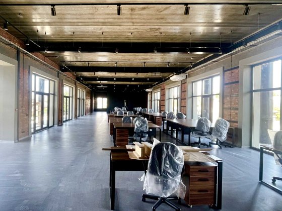 Оренда офісу у новому бізнес-центрі | Центр Ужгорода Ужгород