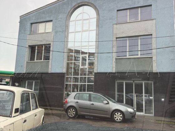 Оренда приміщення вул. Минайська Ужгород