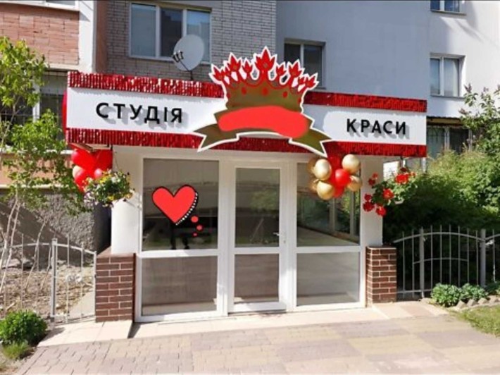 Оренда комерційного приміщення р-н Вишенька - фото 1