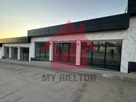 Оренда приміщення Ужгород