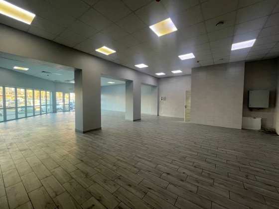 Здається комерційне приміщення на вул. Академіка Янгеля Винница