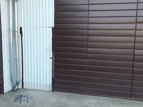 Оренда складського приміщення Вінниця