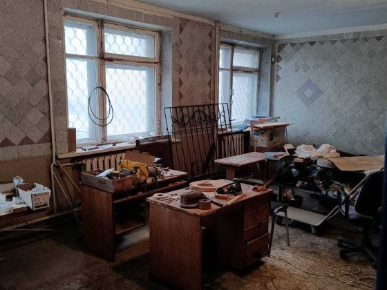 Оренда комерційного приміщення Винница