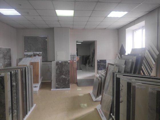 Оренда комерційного приміщення Винница