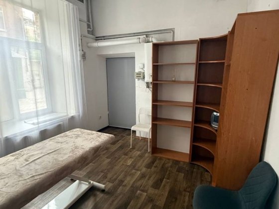 Здам кабінет у студії самий центр міста Дніпро