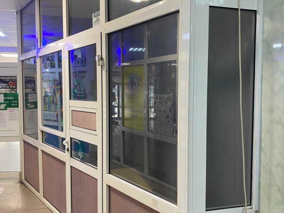 Оренда комерційного приміщення 5,м2  1 поверх хол торгкомпл Бутик інш Киев