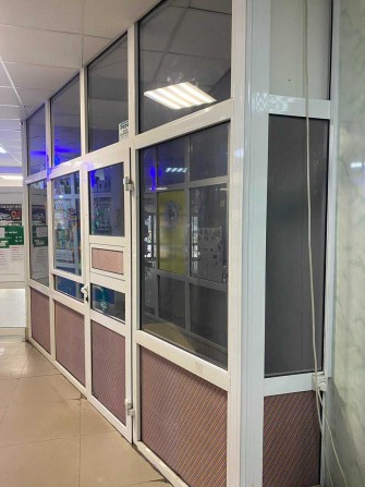 Оренда комерційного приміщення 5,м2  1 поверх хол торгкомпл Бутик інш - фото 1
