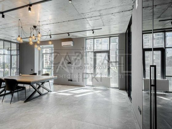 Гаряча пропозиція!!! Оренда Офіс  ЖК "Новопечерські Липки", 108 м2 Киев