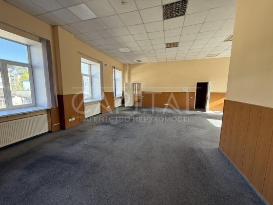 Оренда офісу,  вул. Малевича, Центр Киев