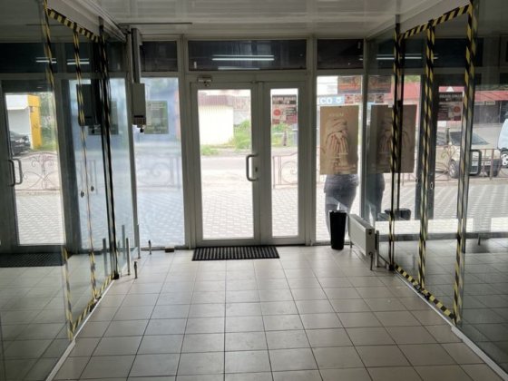 Аренда офисов, помещений Дніпро