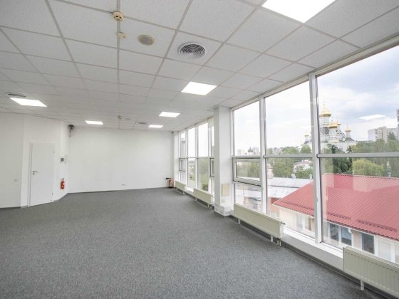 Оренда офісу 337, 37 м² у БЦ Форум Груп «Ділове містечко» Киев