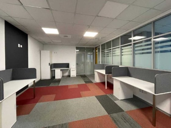 Оренда офісного приміщення на просп. Космонавтів Винница