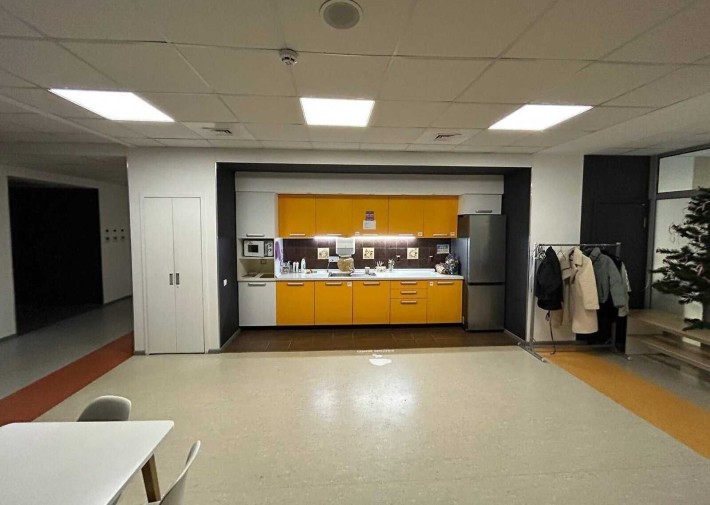 Оренда офісного приміщення на просп. Космонавтів - фото 7