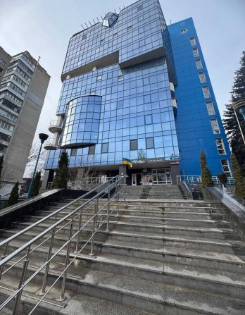 Оренда офісного приміщення на просп. Космонавтів - фото 11