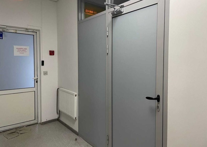 Оренда офісного приміщення на просп. Космонавтів - фото 9