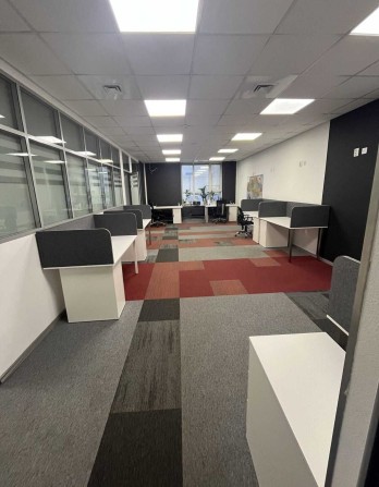 Оренда офісного приміщення на просп. Космонавтів - фото 3